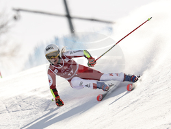 Italy Alpine Skiing World Cup