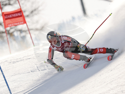 Italy Alpine Skiing World Cup