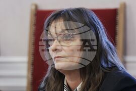Народно събрание - „Цените на храните - проблеми и законодателни решения“ - дискусия
