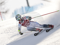 Italy Alpine Skiing World Cup