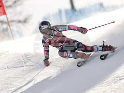 Italy Alpine Skiing World Cup