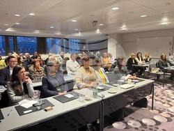 Франкфурт - събитие - българска общност