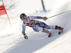 Italy Alpine Skiing World Cup
