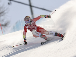 Italy Alpine Skiing World Cup
