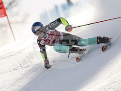Italy Alpine Skiing World Cup