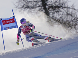 Italy Alpine Skiing World Cup