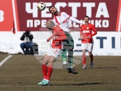 Футбол - ЦСКА-1948 - Ботев (Враца)