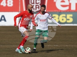 Футбол - ЦСКА-1948 - Ботев (Враца)