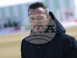 Футбол - ЦСКА-1948 - Ботев (Враца)