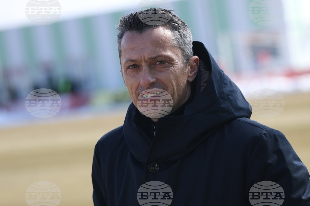 Христо Янев: "Важно е да върнем самочувствието на играчите"