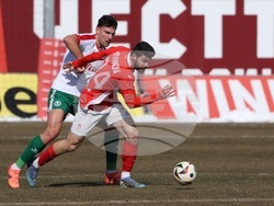 Футбол - ЦСКА-1948 - Ботев (Враца)