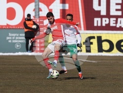 Футбол - ЦСКА-1948 - Ботев (Враца)