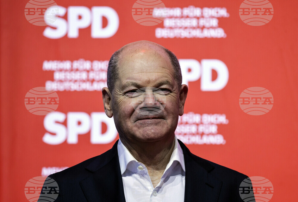 Germany Election