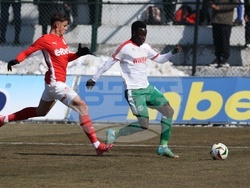 Футбол - ЦСКА-1948 - Ботев (Враца)