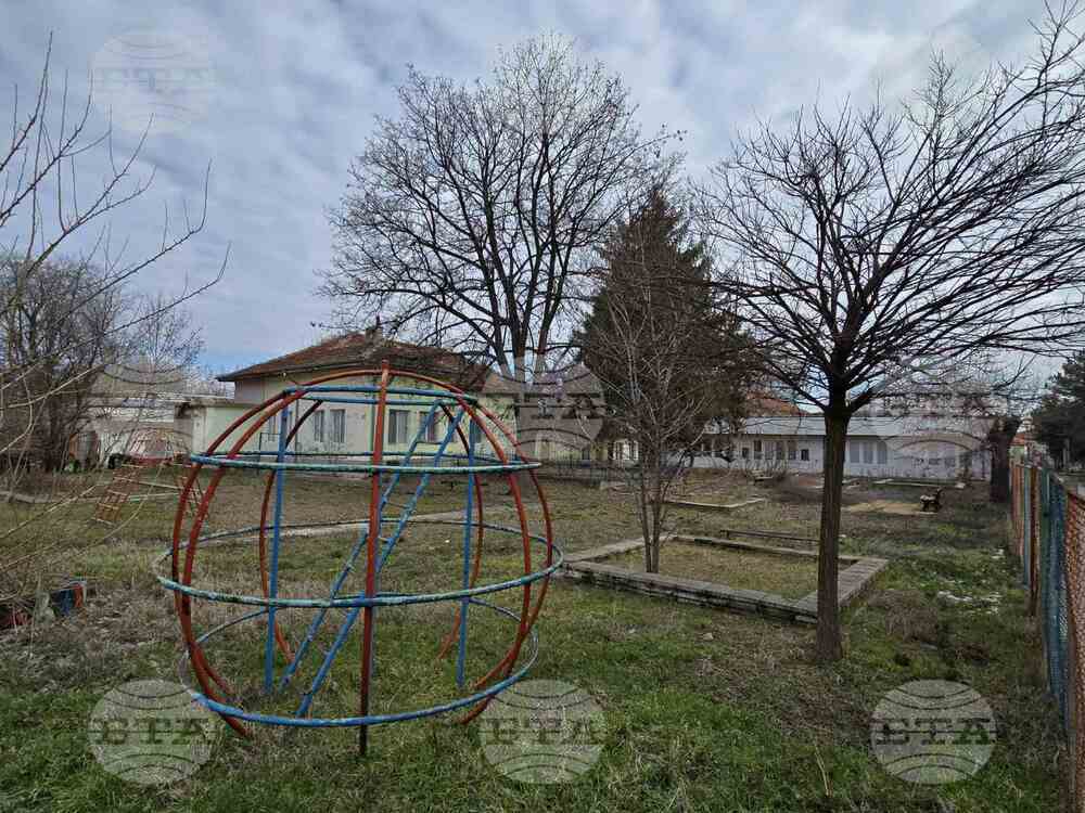 Община Садово ще поиска от държавата имот, който ще бъде отреден за спортни дейности