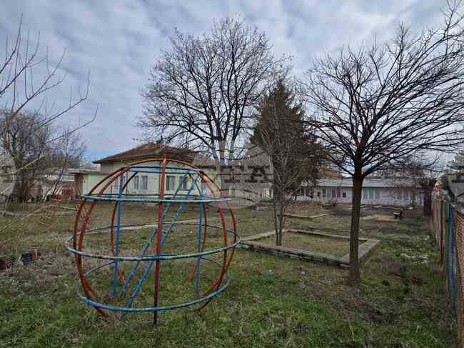 Община Садово ще поиска от държавата имот, който ще бъде отреден за спортни дейности