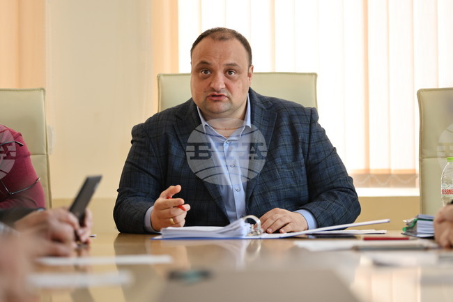 В Садово запазват такса битови отпадъци, Общинският съвет прие план-сметката за настоящата година