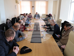 Садово - Общински съвет - заседание