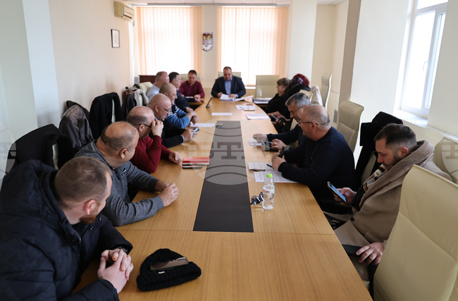 Общинският съвет на Садово реши администрацията да кандидатства за финансиране на проекти пред Държавен фонд „Земеделие“