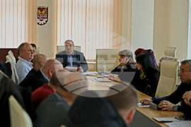 Садово - Общински съвет - заседание