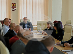 Садово - Общински съвет - заседание