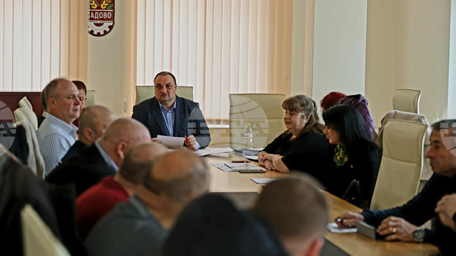 Община Садово утвърждава програма "Култура", за да кандидатства за финансиране от Национален фонд "Култура"