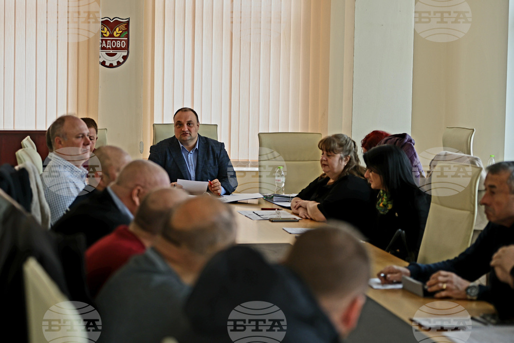 Община Садово утвърждава програма "Култура", за да кандидатства за финансиране от Национален фонд "Култура"