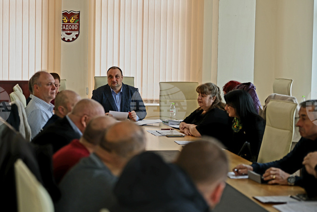 Община Садово утвърждава програма "Култура", за да кандидатства за финансиране от Национален фонд "Култура"