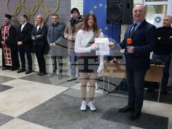 Снимка: Областна администрация – Русе