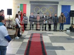 Снимка: Областна администрация – Русе