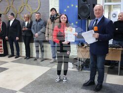 Снимка: Областна администрация – Русе