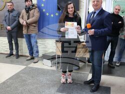 Снимка: Областна администрация – Русе