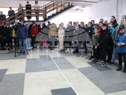 Снимка: Областна администрация – Русе