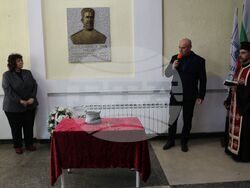 Снимка: Областна администрация – Русе