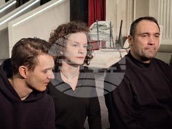 Снимка: Драматичен театър „Борис Луканов“ – Ловеч