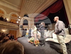 Снимка: Драматичен театър „Борис Луканов“ – Ловеч