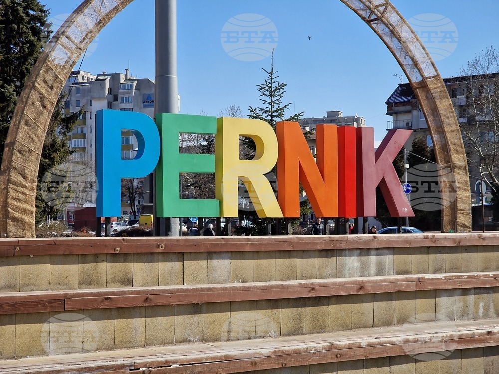 За десети път Общинският младежки съвет в Перник провежда национален литературен конкурс за млади писатели 