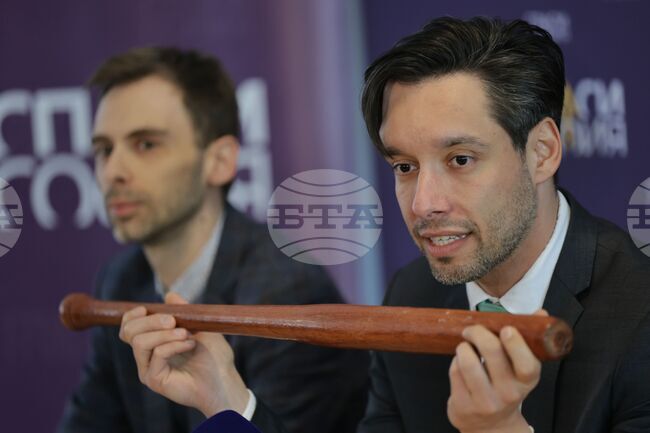 Имаме информация, че единственият заместник-кмет на "Спаси София"- Илиян Павлов, ще бъде арестуван, съобщи Борис Бонев 