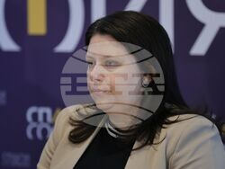 Политическа партия „Спаси София“ - пресконференция