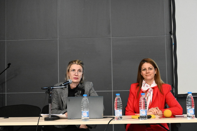 Новите регулации и иновативни подходи за управление на риска в производството на храни бяха обсъдени на научен форум в Пловдив 