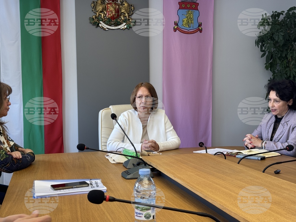 Доставени са новите електробуси, които ще обслужват междуселищния транспорт в общините Казанлък и Павел баня