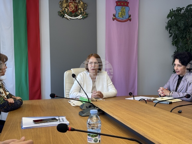 Доставени са новите електробуси, които ще обслужват междуселищния транспорт в общините Казанлък и Павел баня