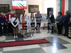 Снимка: Община Русе