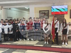 Снимка: Община Русе