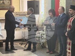 Снимка: Община Русе