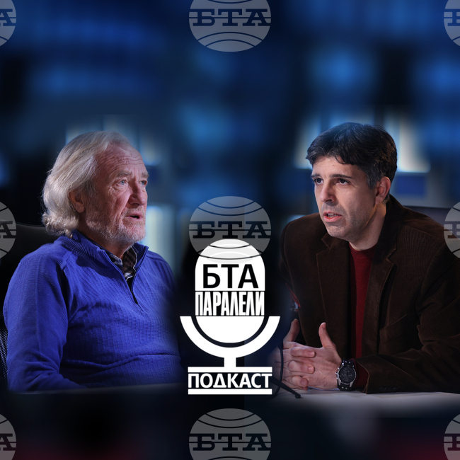 Свалих грифа „Строго секретно“ от бюлетините на БТА, разказа бившият директор на Агенцията Иво Инджев