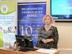 Снимка: Община Сливен