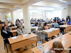 Снимка: Община Сливен