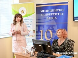 Снимка: Община Сливен