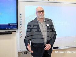 Снимка: Община Сливен